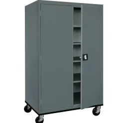 Transport Mobile Storage Cabinet - 46