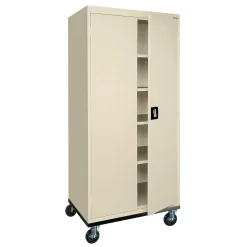 Transport Mobile Storage Cabinet - 36