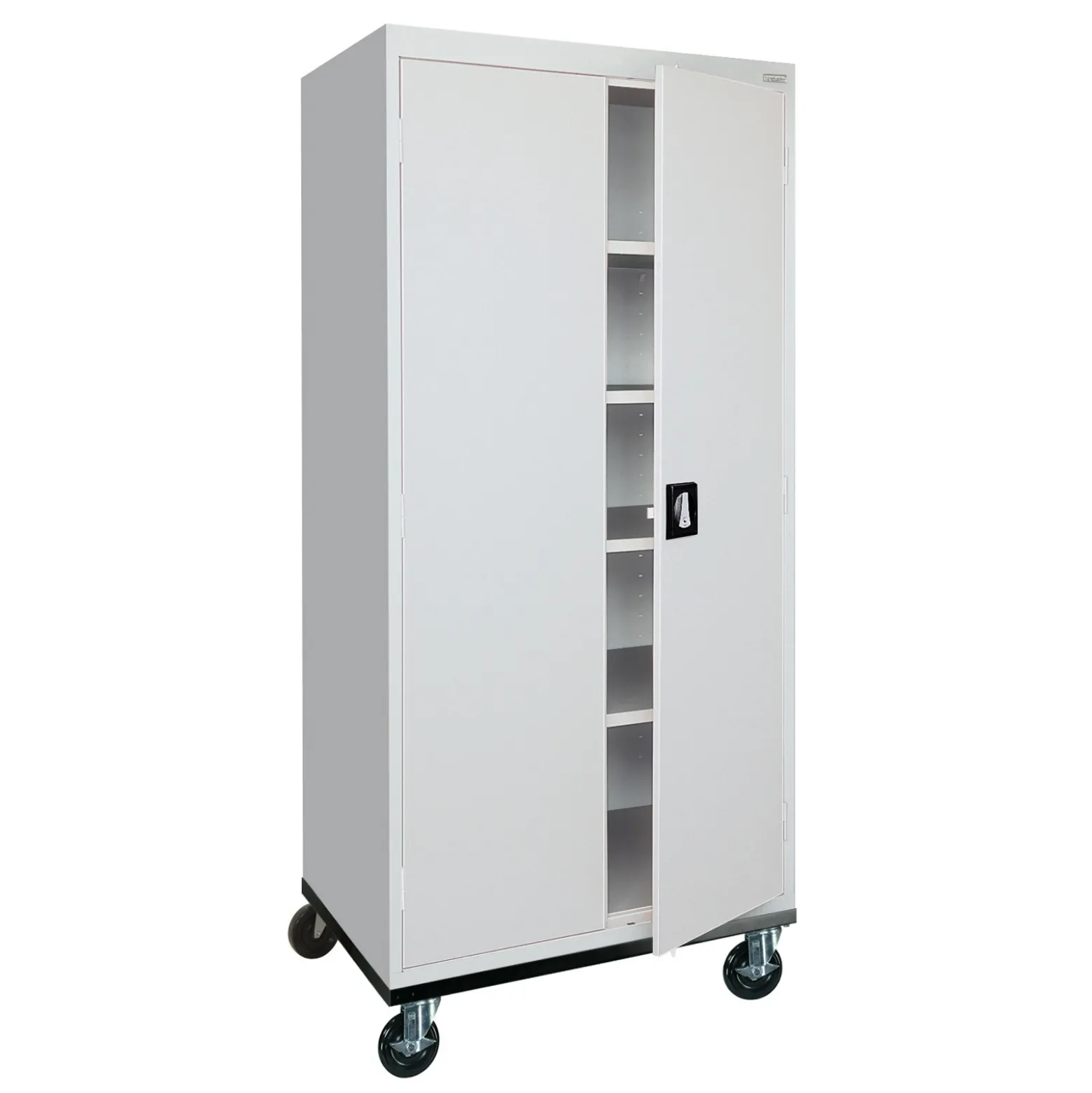 Transport Mobile Storage Cabinet - 36"W x 24"D