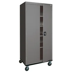 Transport Mobile Storage Cabinet - 36