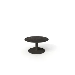 Trellex Round Table 30"Dx16"H