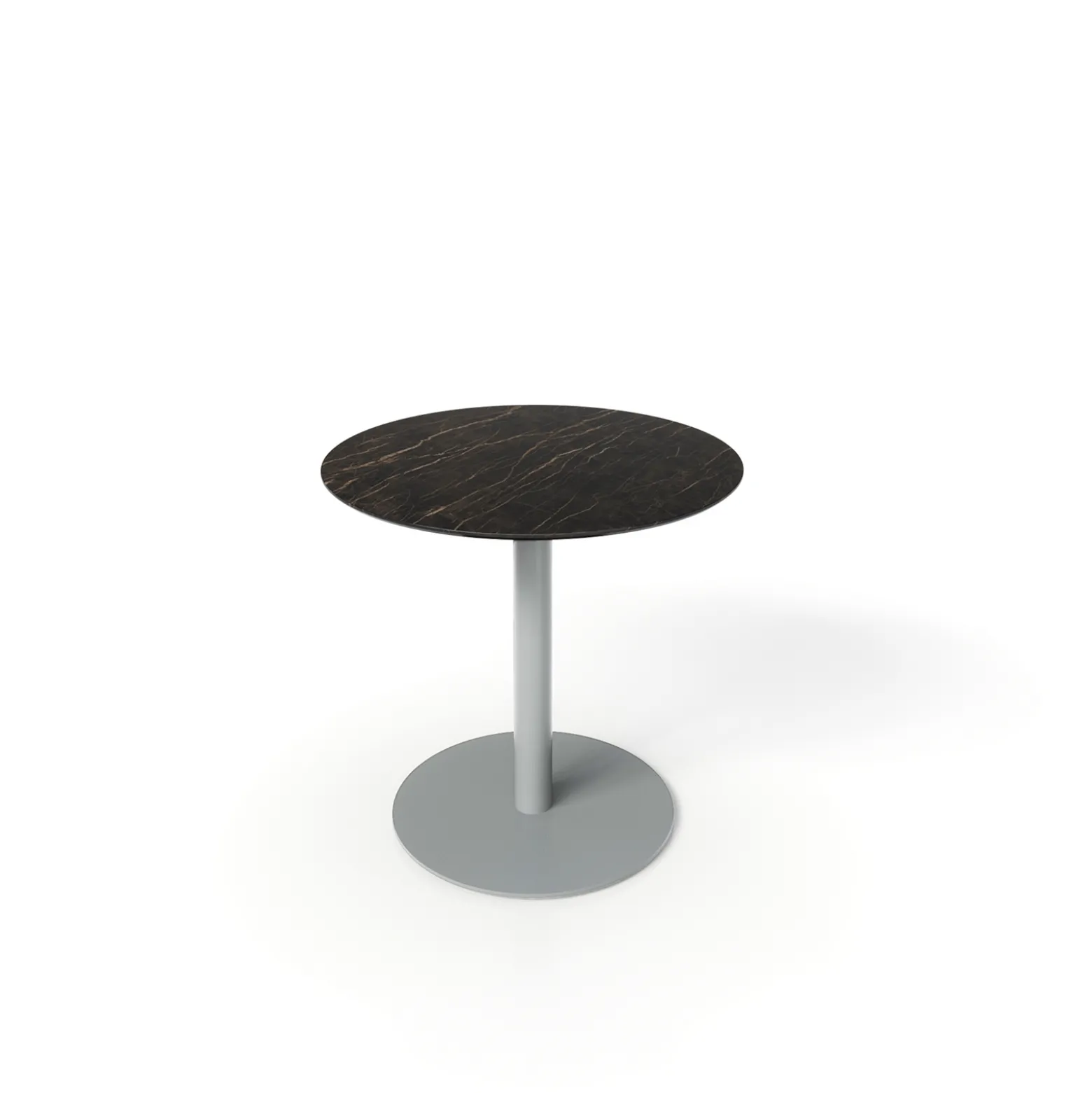 Trellex Round Table 30"Dx29"H