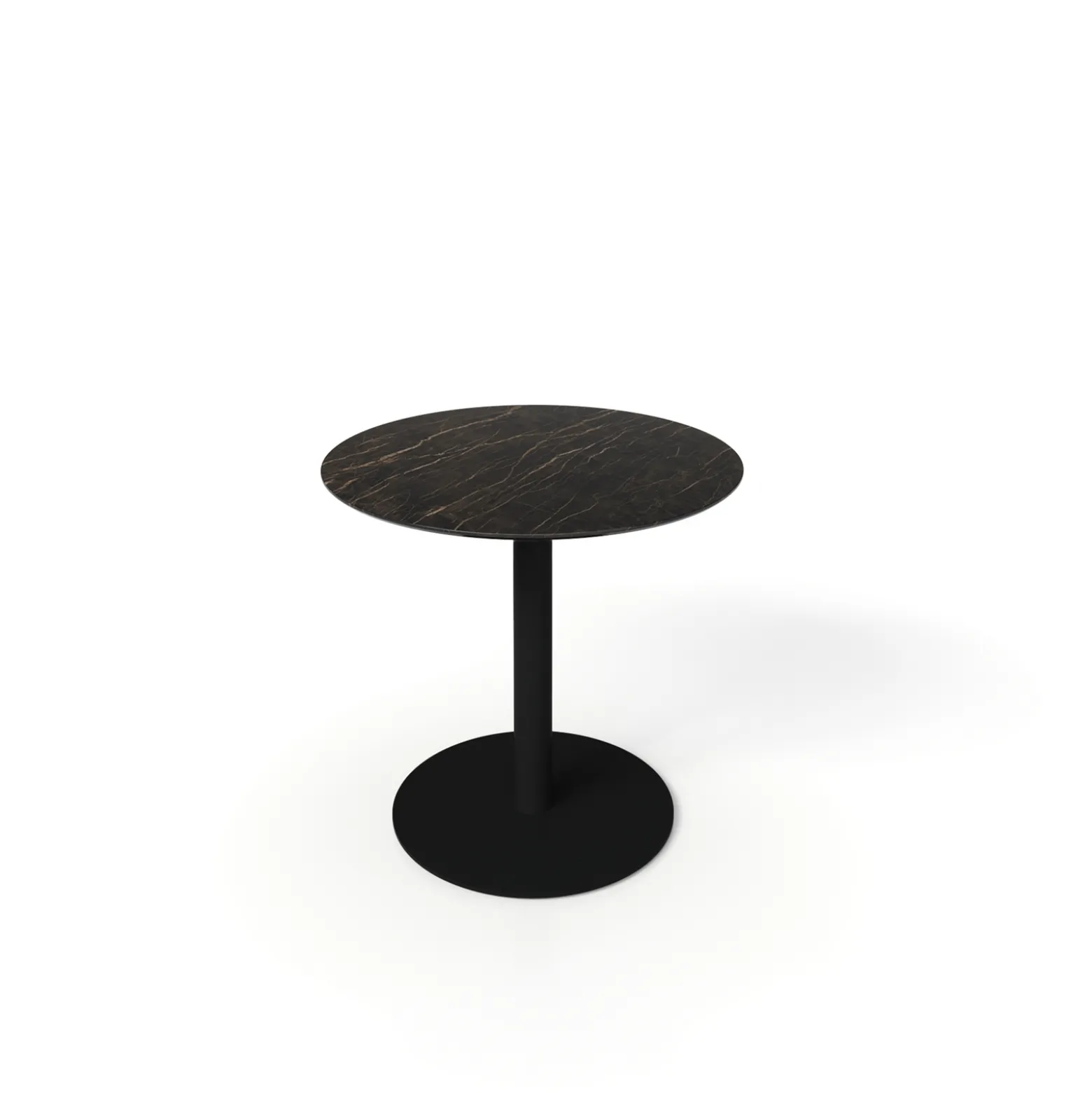Trellex Round Table 30"Dx29"H