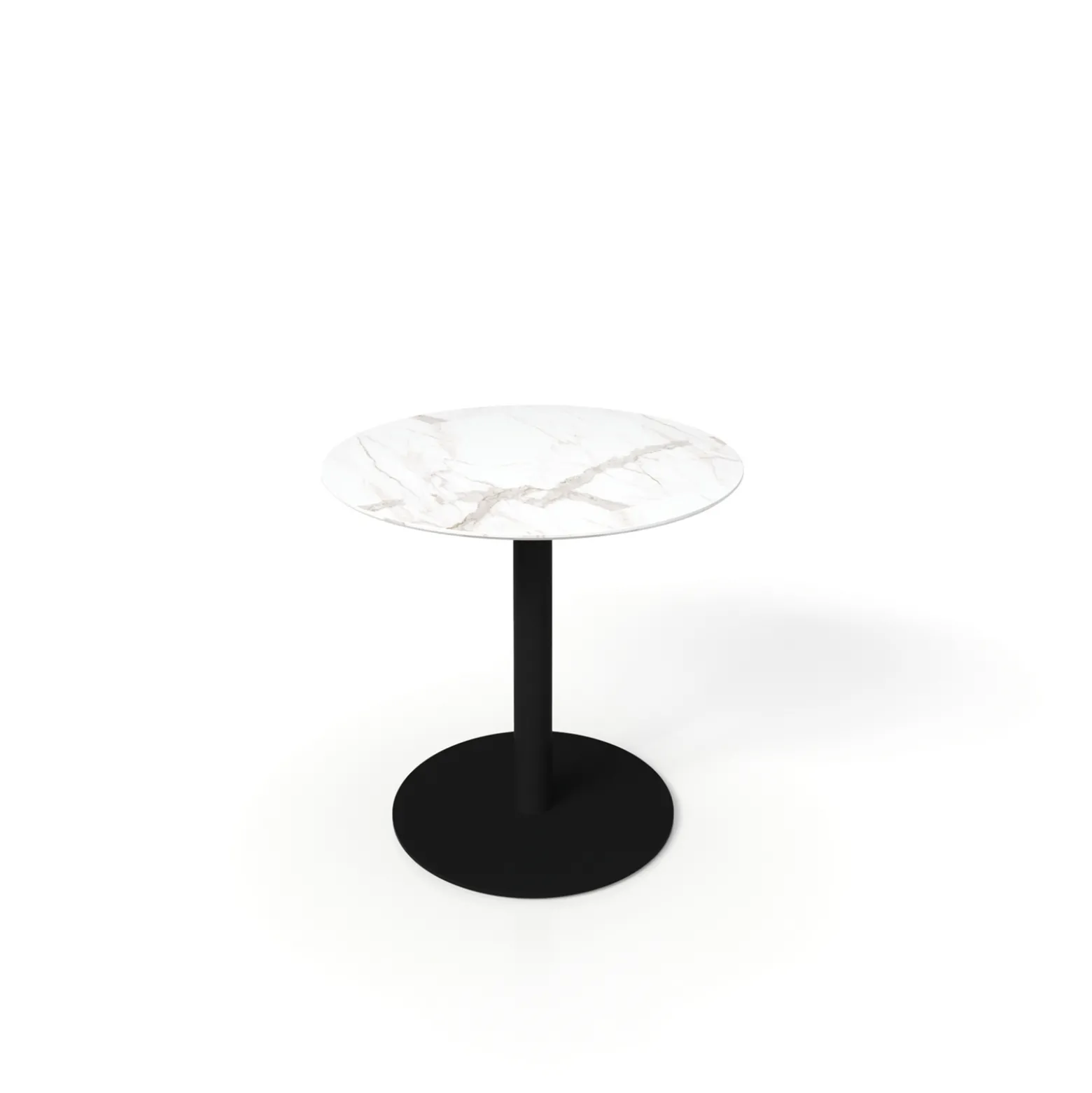 Trellex Round Table 30"Dx29"H