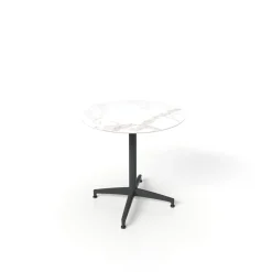 Trellex Round X-Base Table 30