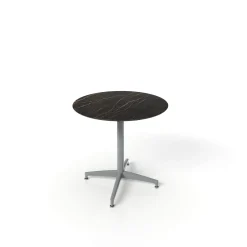 Trellex Round X-Base Table 30