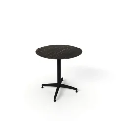 Trellex Round X-Base Table 30