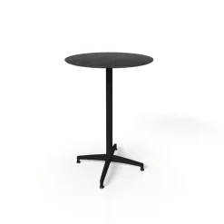 Trellex Round X-Base Table 30