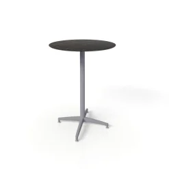 Trellex Round X-Base Table 30