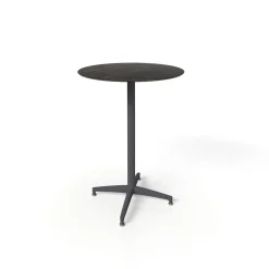 Trellex Round X-Base Table 30