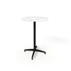 Trellex Round X-Base Table 30