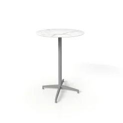 Trellex Round X-Base Table 30