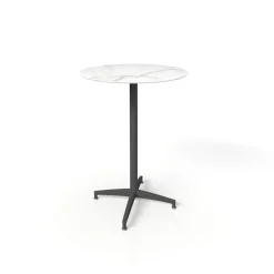 Trellex Round X-Base Table 30