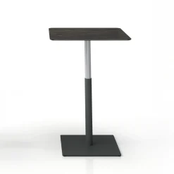 Trellex Square Height-Adjustable Table 30