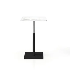 Trellex Square Height-Adjustable Table 30