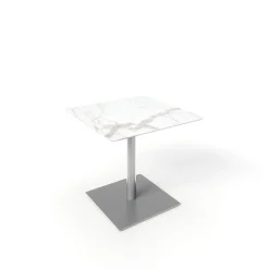 Trellex Square Table - 30"W x 30"D