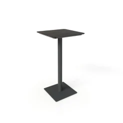 Trellex Square Table 24"Dx42"H