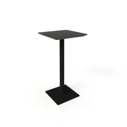 Trellex Square Table 24"Dx42"H