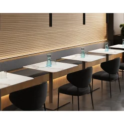 Trellex Square Table 24