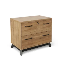 Trenton 2-Drawer Lateral File – 36"W