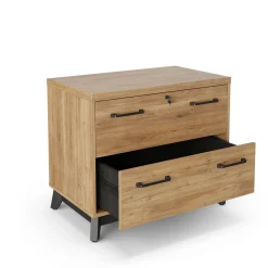 Trenton 2-Drawer Lateral File – 36"W