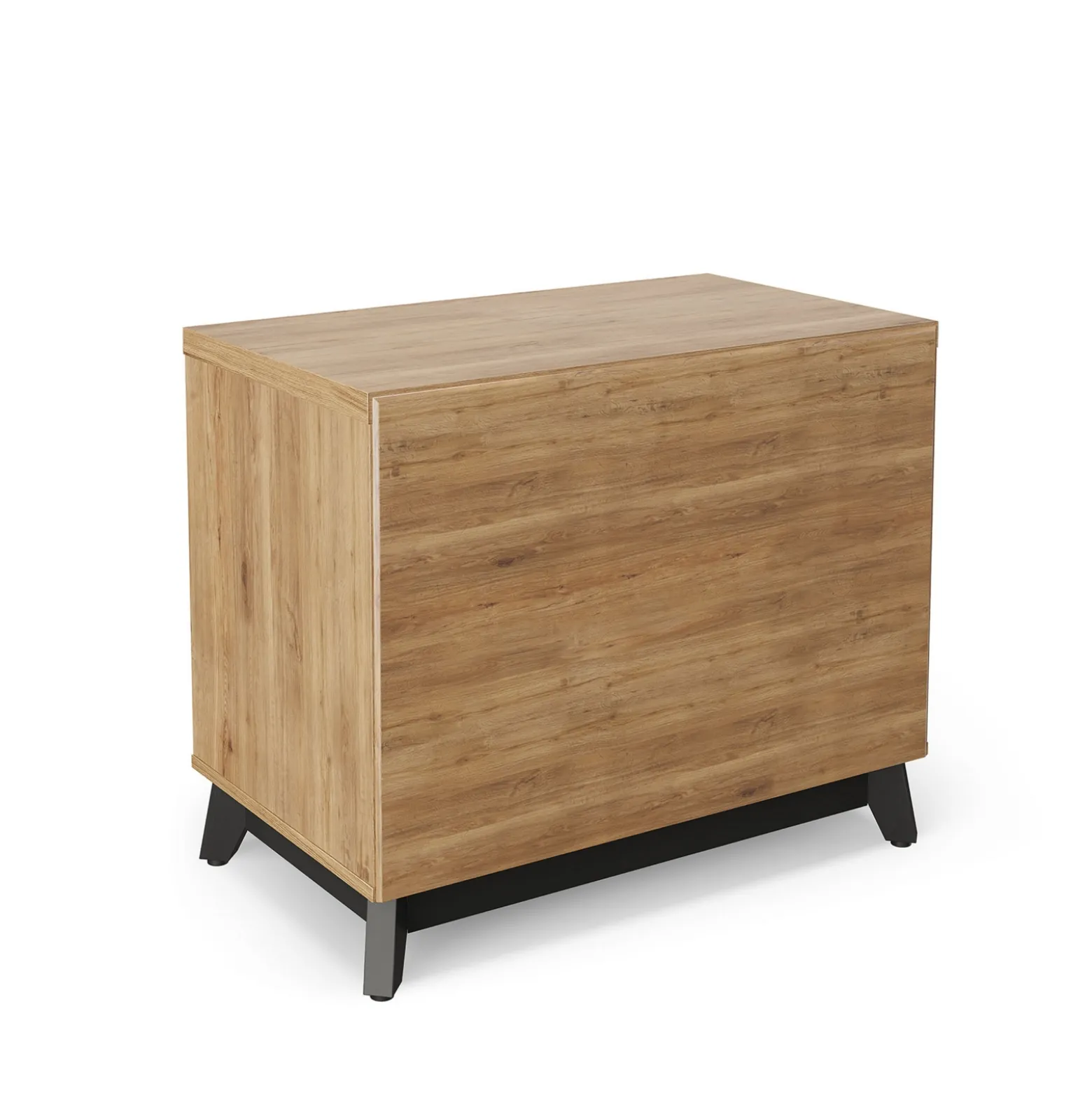 Trenton 2-Drawer Lateral File – 36"W
