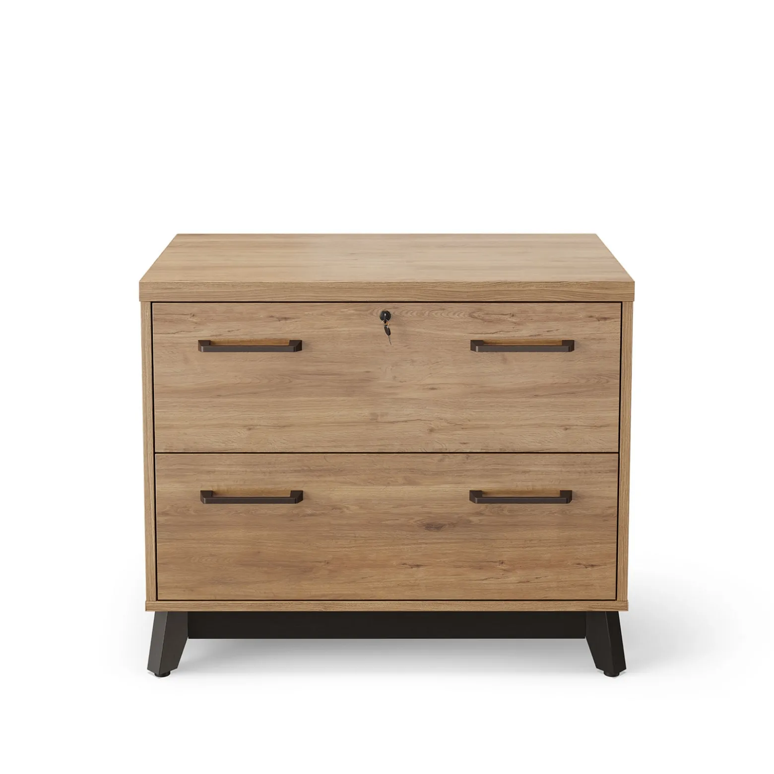 Trenton 2-Drawer Lateral File – 36"W
