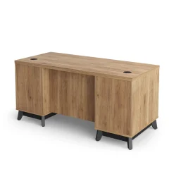 Trenton Executive Desk – 64