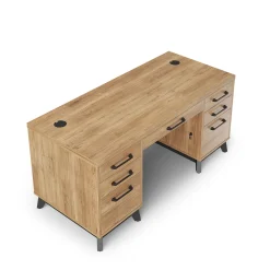 Trenton Executive Desk – 64
