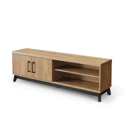 Trenton Low Credenza – 70