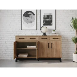 Trenton Storage Credenza – 64