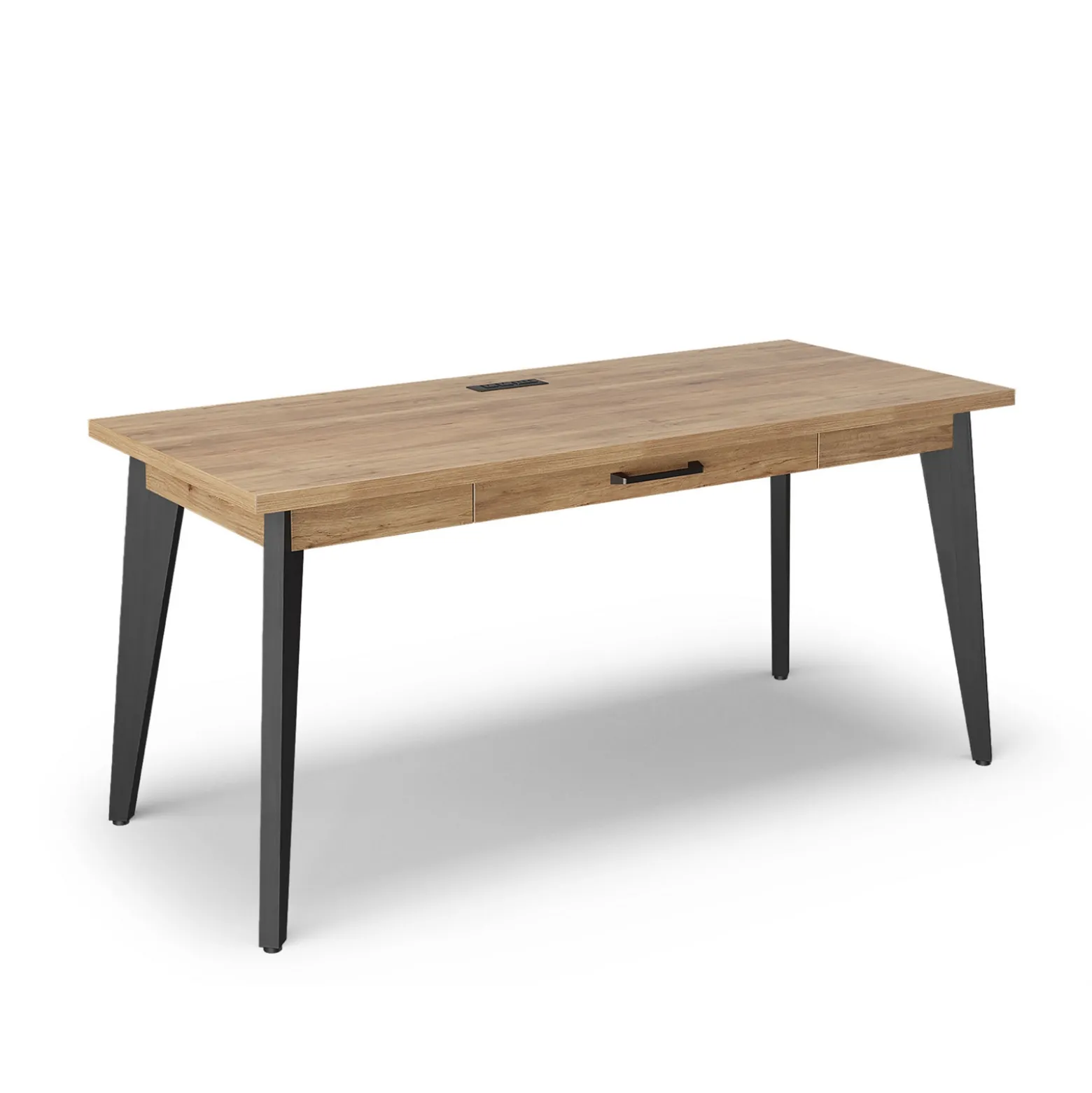 Trenton Writing Desk – 65"Wx28”D