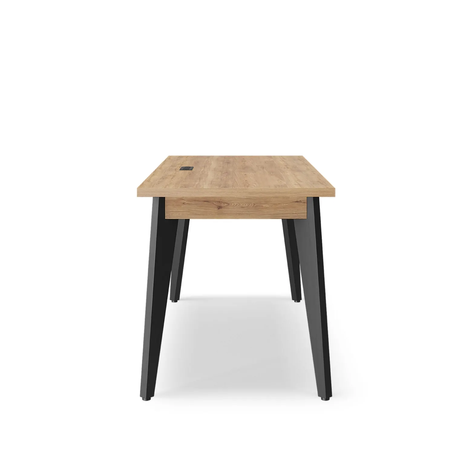 Trenton Writing Desk – 65"Wx28”D