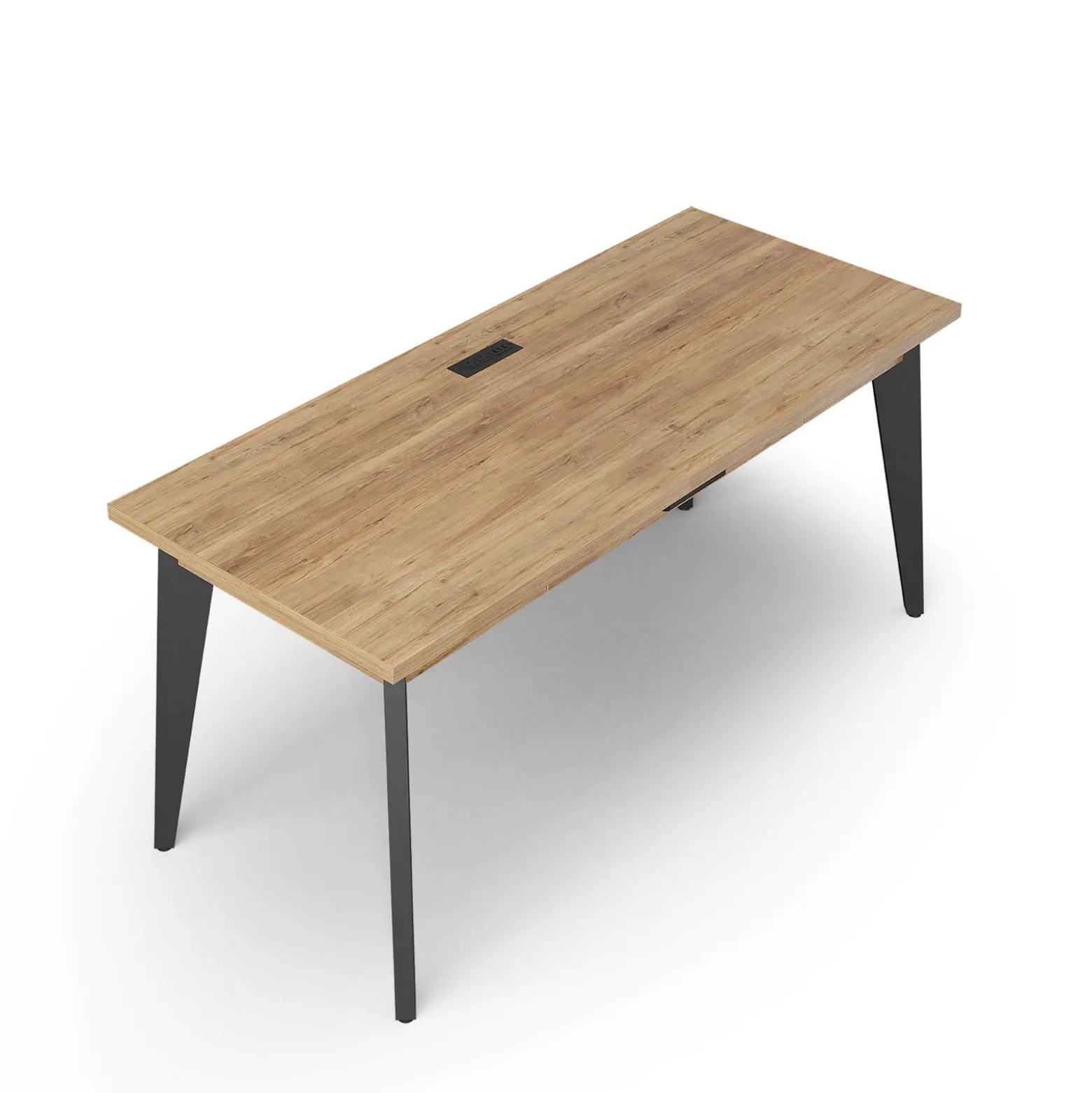Trenton Writing Desk – 65"Wx28”D