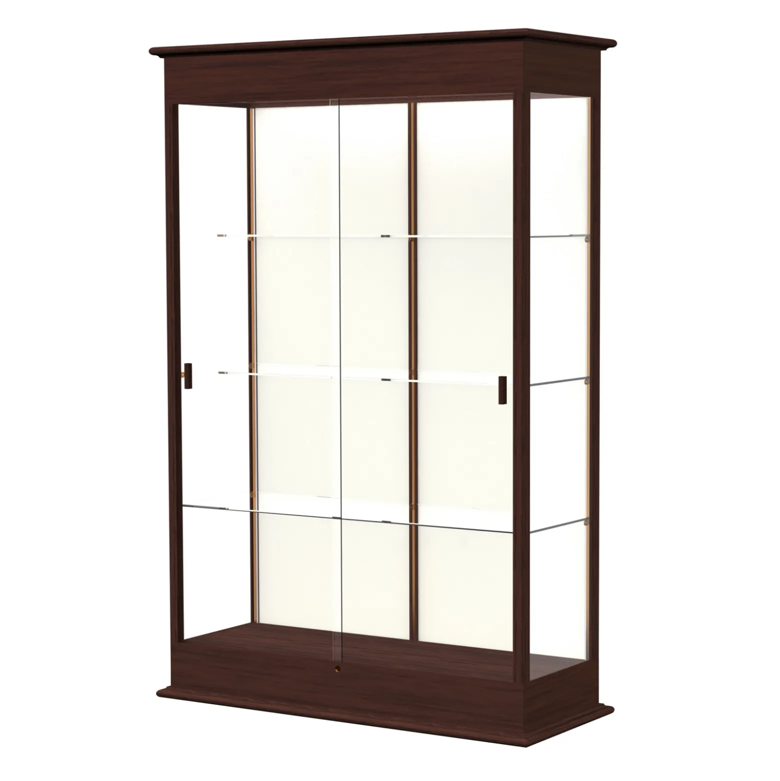 Trophy Case-Fabric Backed