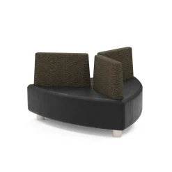 Trés 3 Seat Lounger