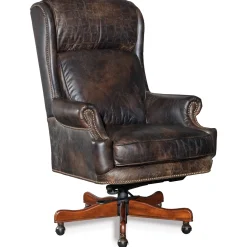Tucker Executive Swivel Tilt Chair