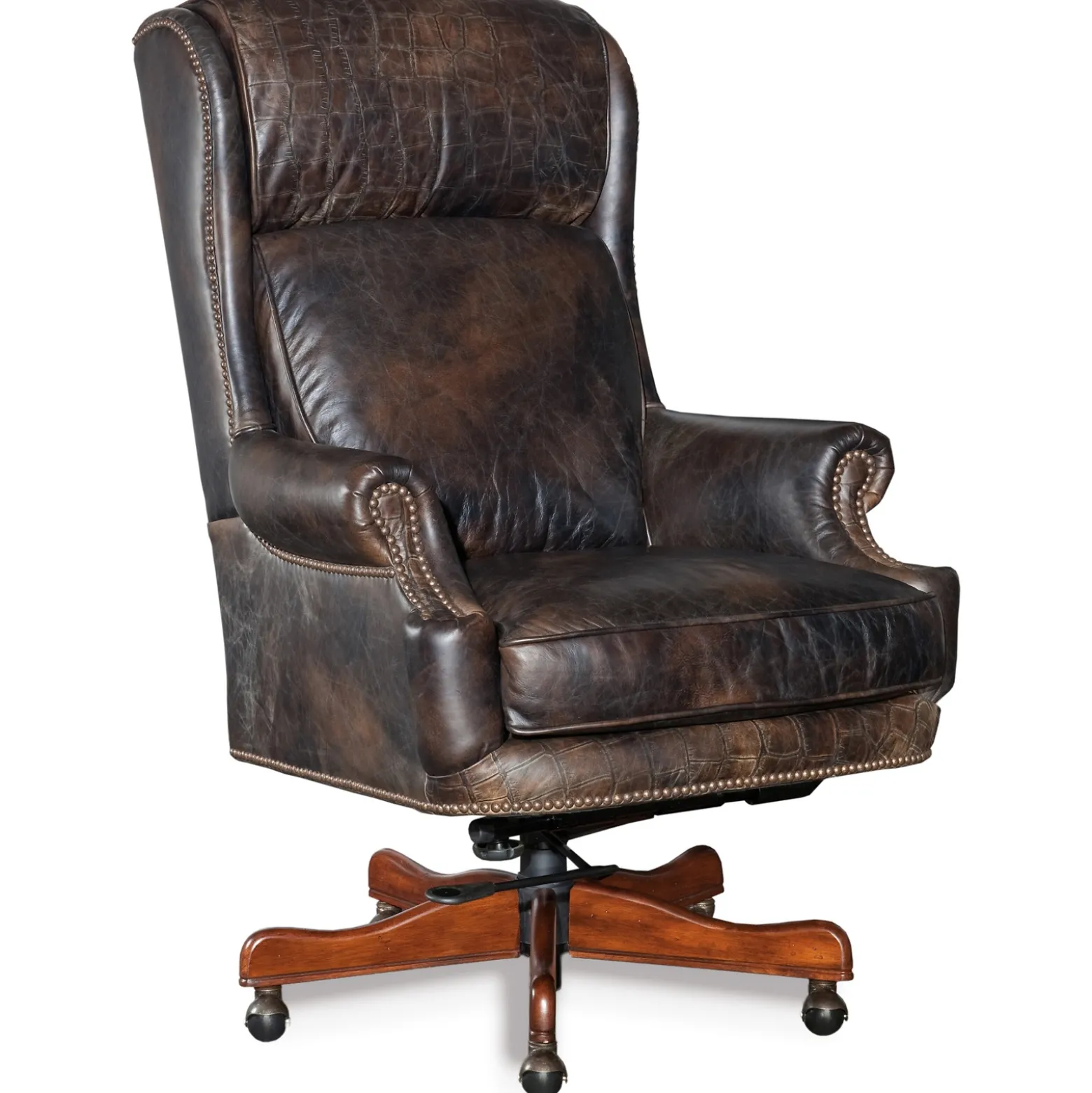 Tucker Executive Swivel Tilt Chair
