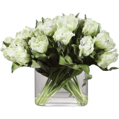 Tulip Centerpiece