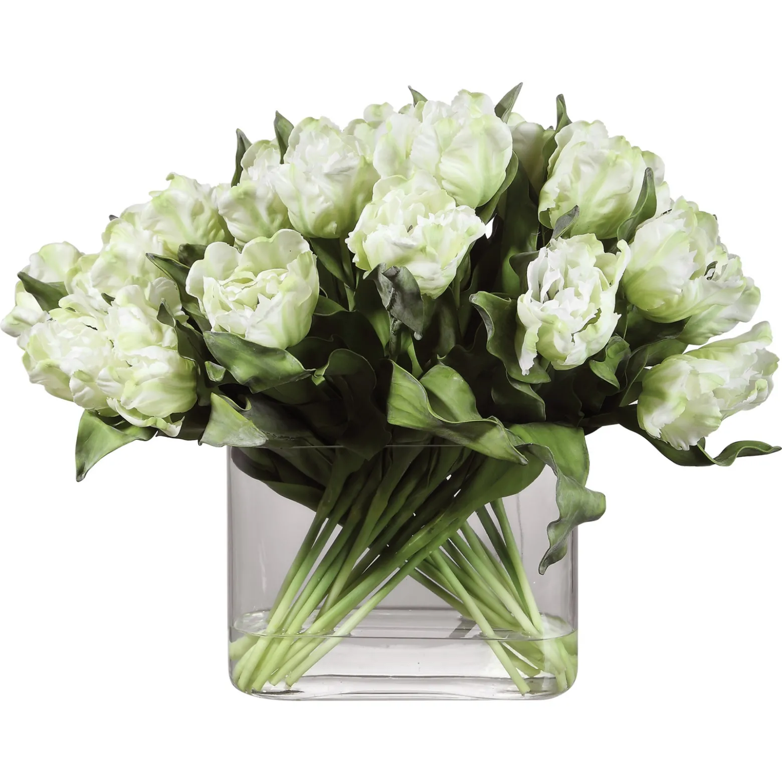 Tulip Centerpiece