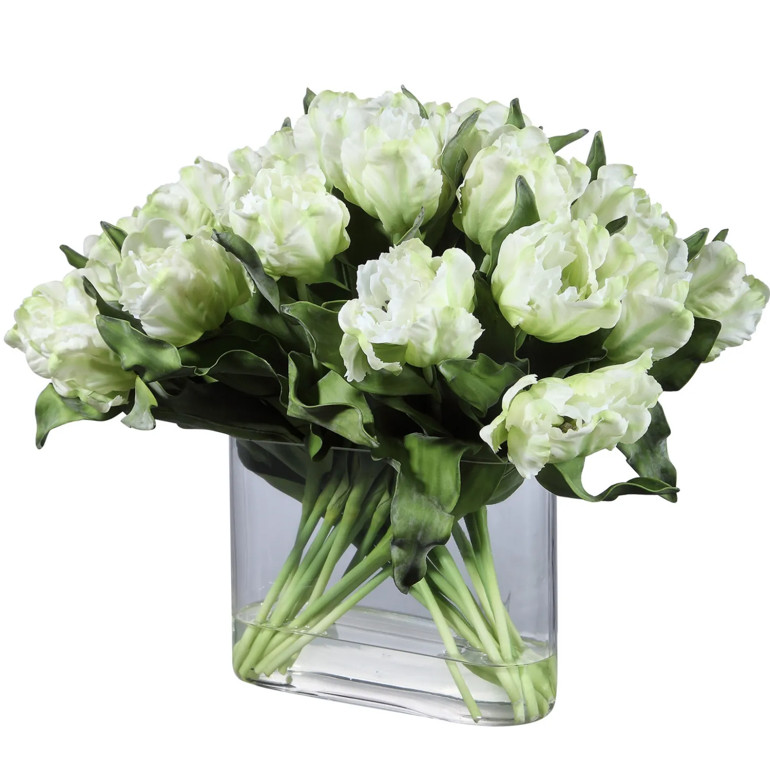 Tulip Centerpiece