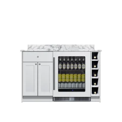 Turnkey Mesa Dry Bar