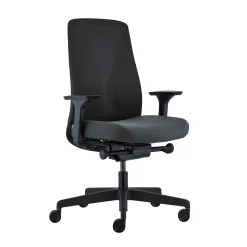 Tux Multifunctional Manager Chair