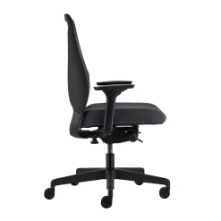 Tux Multifunctional Manager Chair