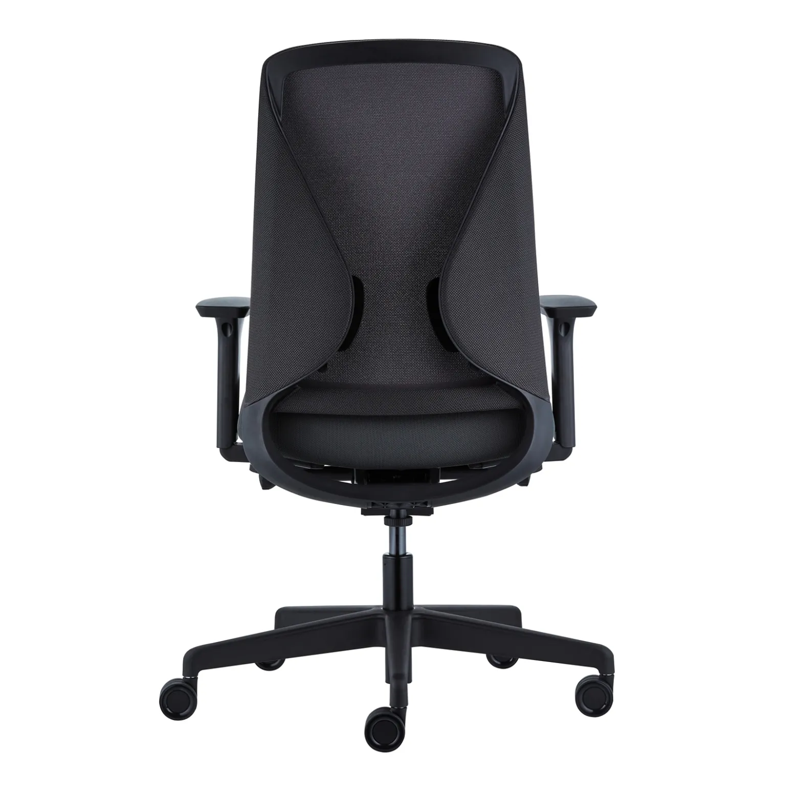 Tux Multifunctional Manager Chair
