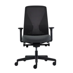 Tux Multifunctional Manager Chair