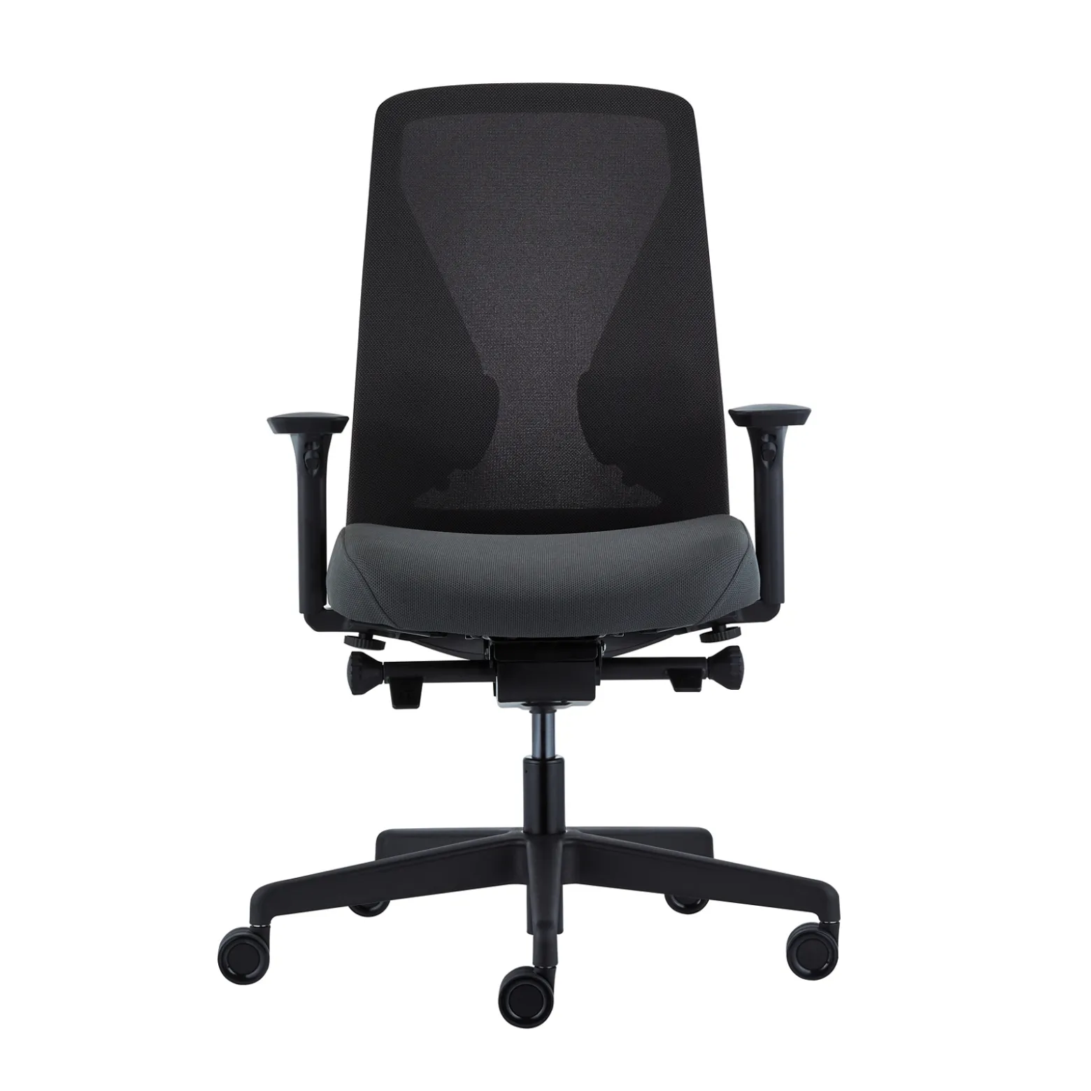 Tux Multifunctional Manager Chair
