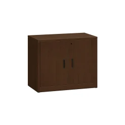 Two Door Storage Cabinet - 36"W