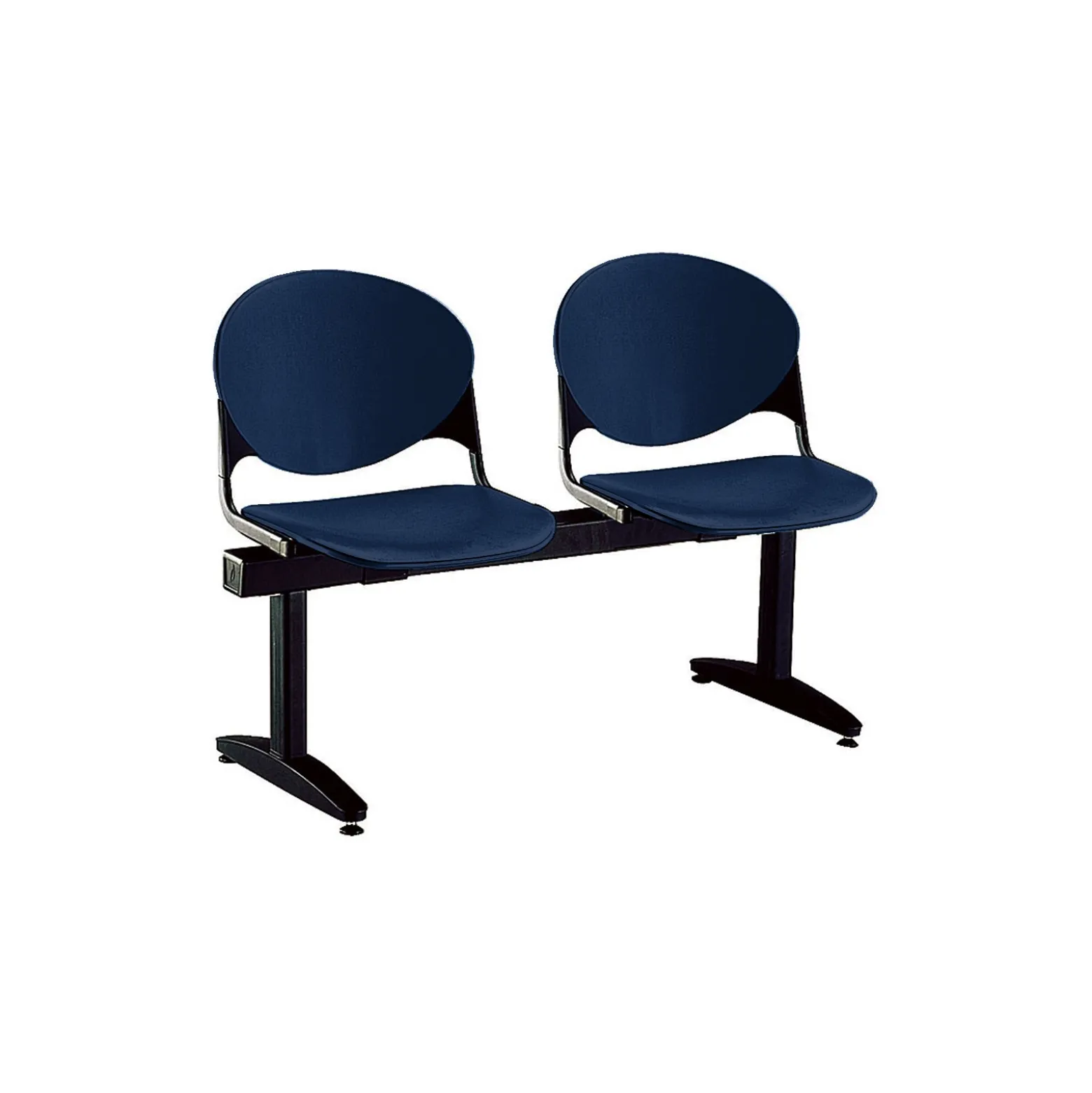 Two Seat Beam Bench