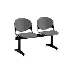 Two Seat Beam Bench